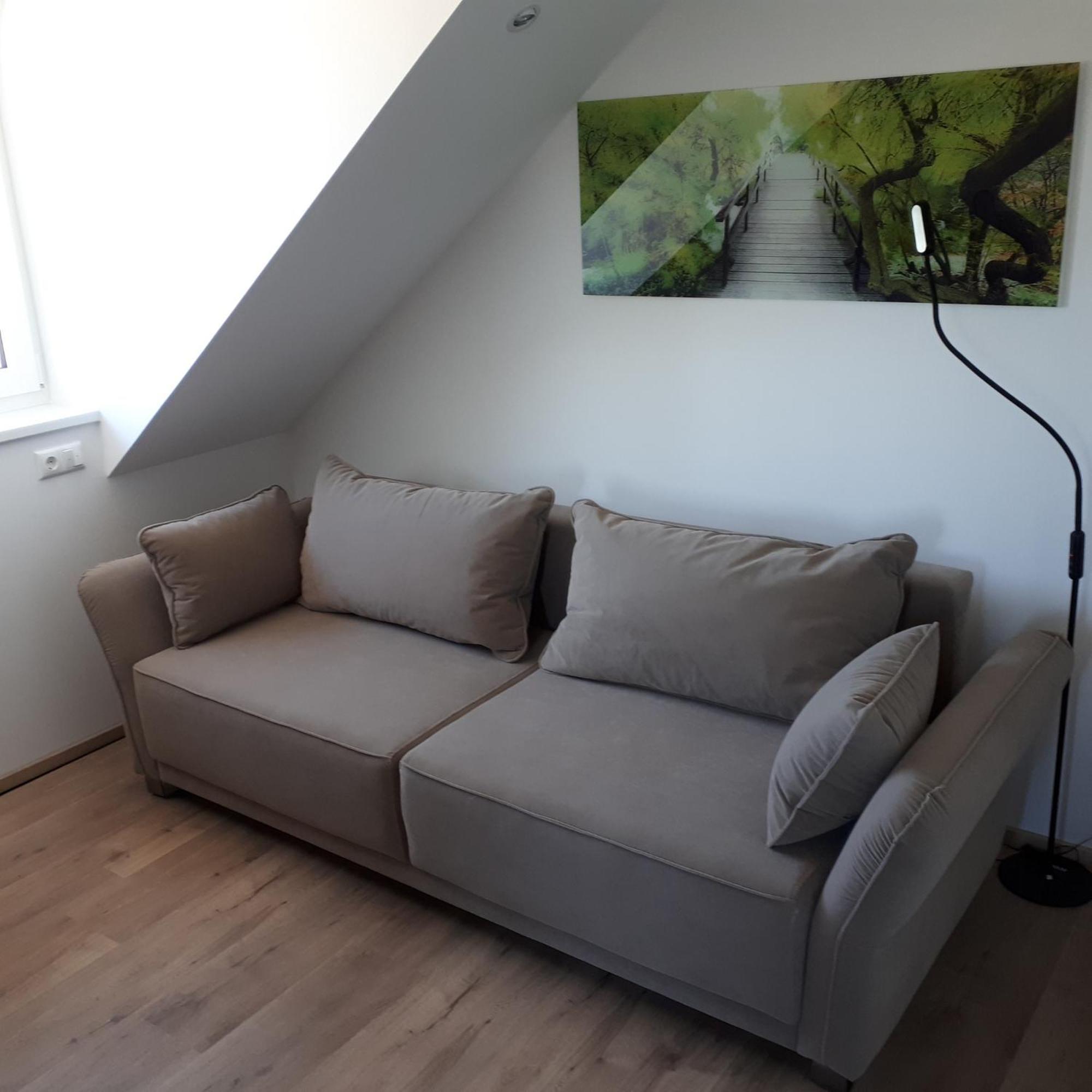 Ferienwohnung Weigert Sinzing المظهر الخارجي الصورة