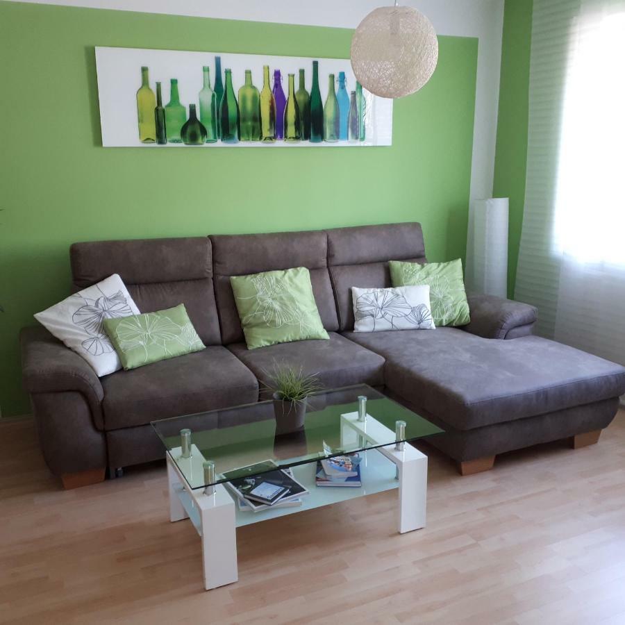 Ferienwohnung Weigert Sinzing المظهر الخارجي الصورة